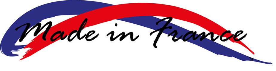 Illustrazione Made in France
