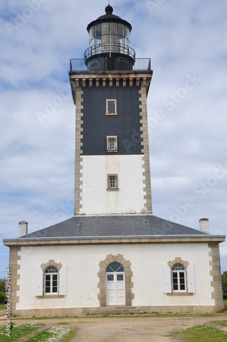 Phare De Pen Men Groix _ Maison Phare De Pen Men – CISHZD