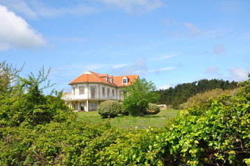 sémaphore de ile de Groix 