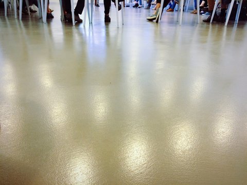 Esposizione nuova collezione 