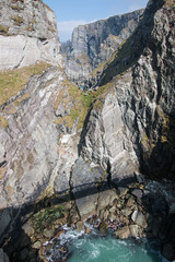 Mizen Head County Cork Ireland