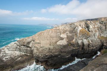 Mizen Head County Cork Ireland