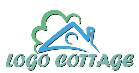 Logo cottage.