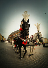 Kraków © marcinbawiec