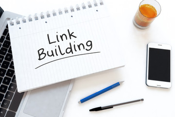 Link Building