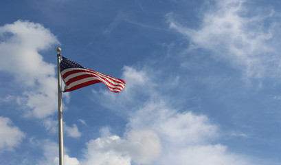 US National Flag