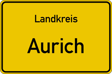 Landkreis Aurich