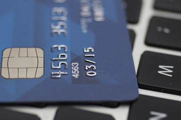 Obraz premium Internet banking