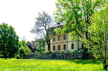 Schloss Machern