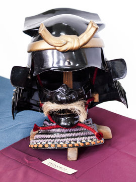 samuraj
