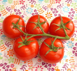 Tomaten