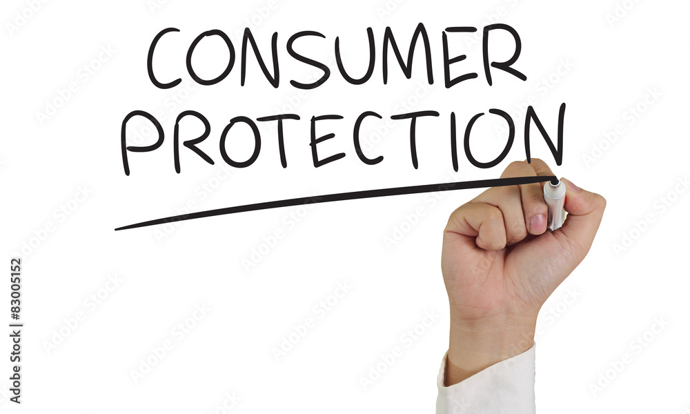 Wall mural consumer protection