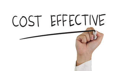 Cost Effective