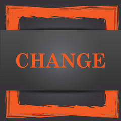 Change icon