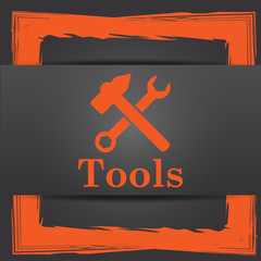 Tools icon