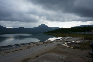 恐山