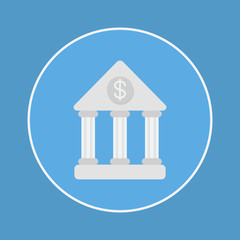 bank icon