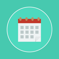 calendar icon