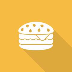 burger icon