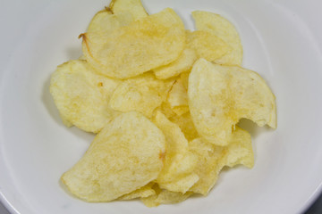 potato chip