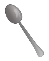 Silver Spoon