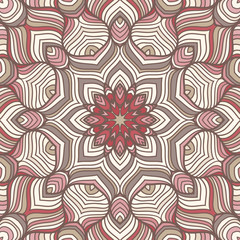 celtic knot pattern card, mandala, amulet