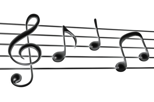 Music note