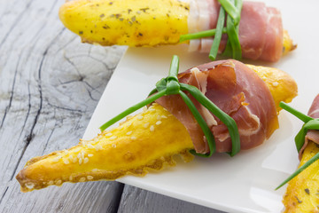 Fingerfood