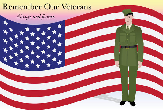 Remember Our Veterans