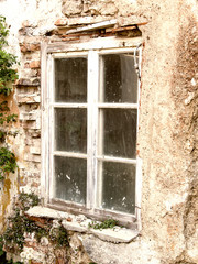 Old house and window (15)