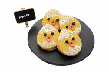 Friandise de Pâques