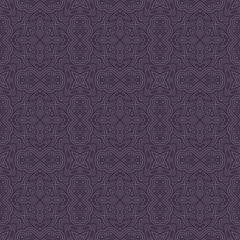 ethnic seamless pattern ornament print design