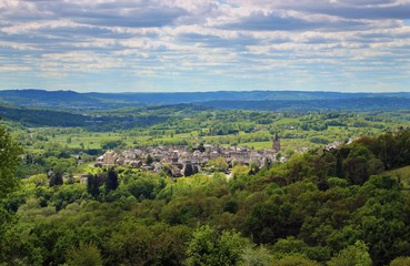 Donzenac (Corr&egrave;ze)