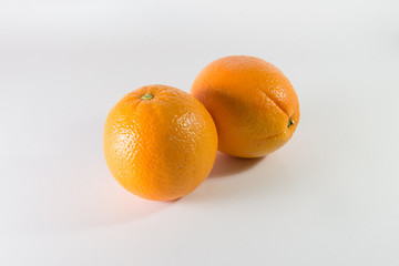 Oranges