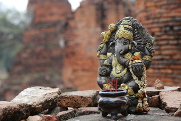 Ganesha