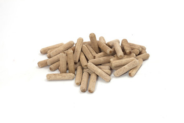 tasselli di legno