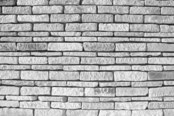 stone wall background or texture