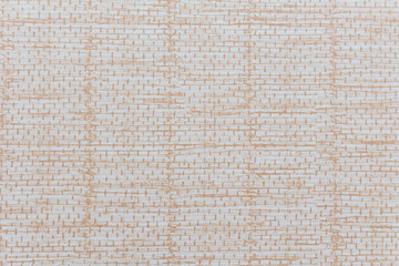 Seamless delicate wallpaper pattern Paper textured background