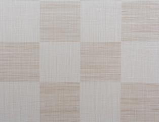 Fototapeta premium Seamless delicate wallpaper pattern Paper textured background