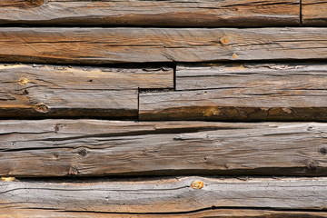 Wood texture