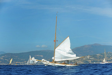 Vele d'Epoca