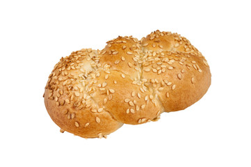 Wholewheat Bun