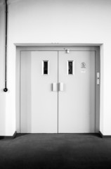 the lift