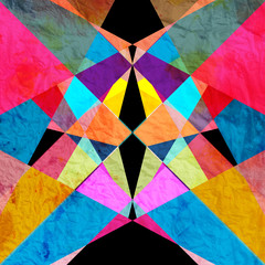 Fototapeta premium colorful abstract background