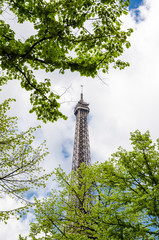 Paris Eiffelturm