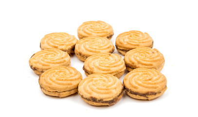 cookie sandwich