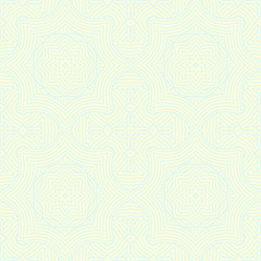 ethnic seamless pattern ornament print design