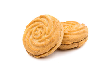 cookie sandwich