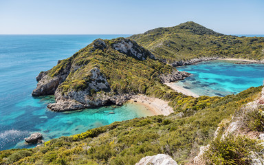 Porto Timoni Beach