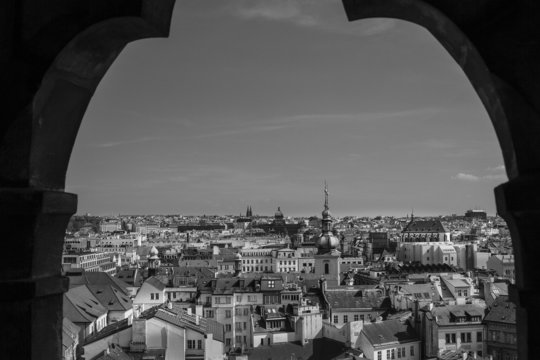 Praga